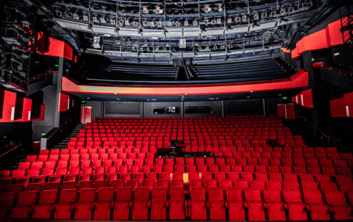 Deventer Schouwburg