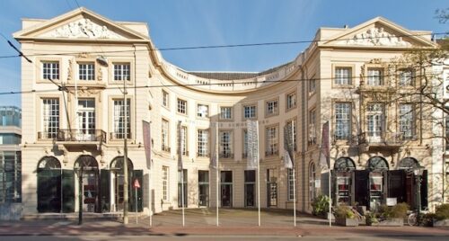 Koninklijke Schouwburg - Den Haag