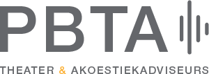 PBTA Theater & Akoestiekadviseurs