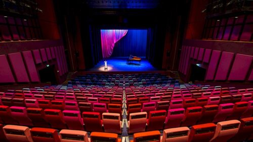 Theater de Maaspoort - Venlo